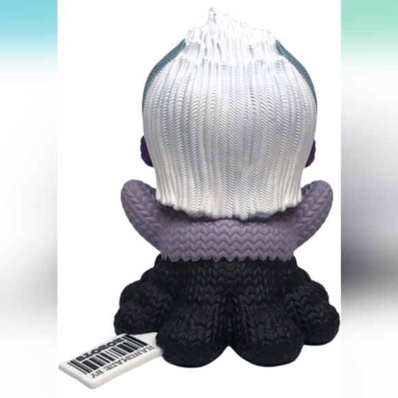 Handmade by Robots The Little Mermaid "Ursula" Collectible Vinyl Figure Disney - Picture 11 of 11